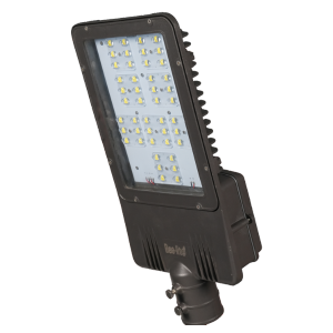 Beelite Edge-Lit Square Panel