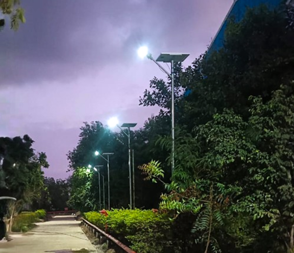 Bee-lite Lighting Solutions