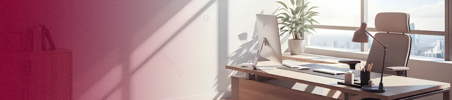 About Banner